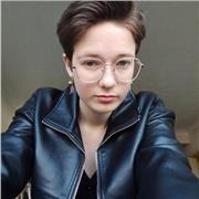 English tutor in Essex who offers online lessons. I have a grade 9 English Literature GCSE. Experience as a Swimming teacher.